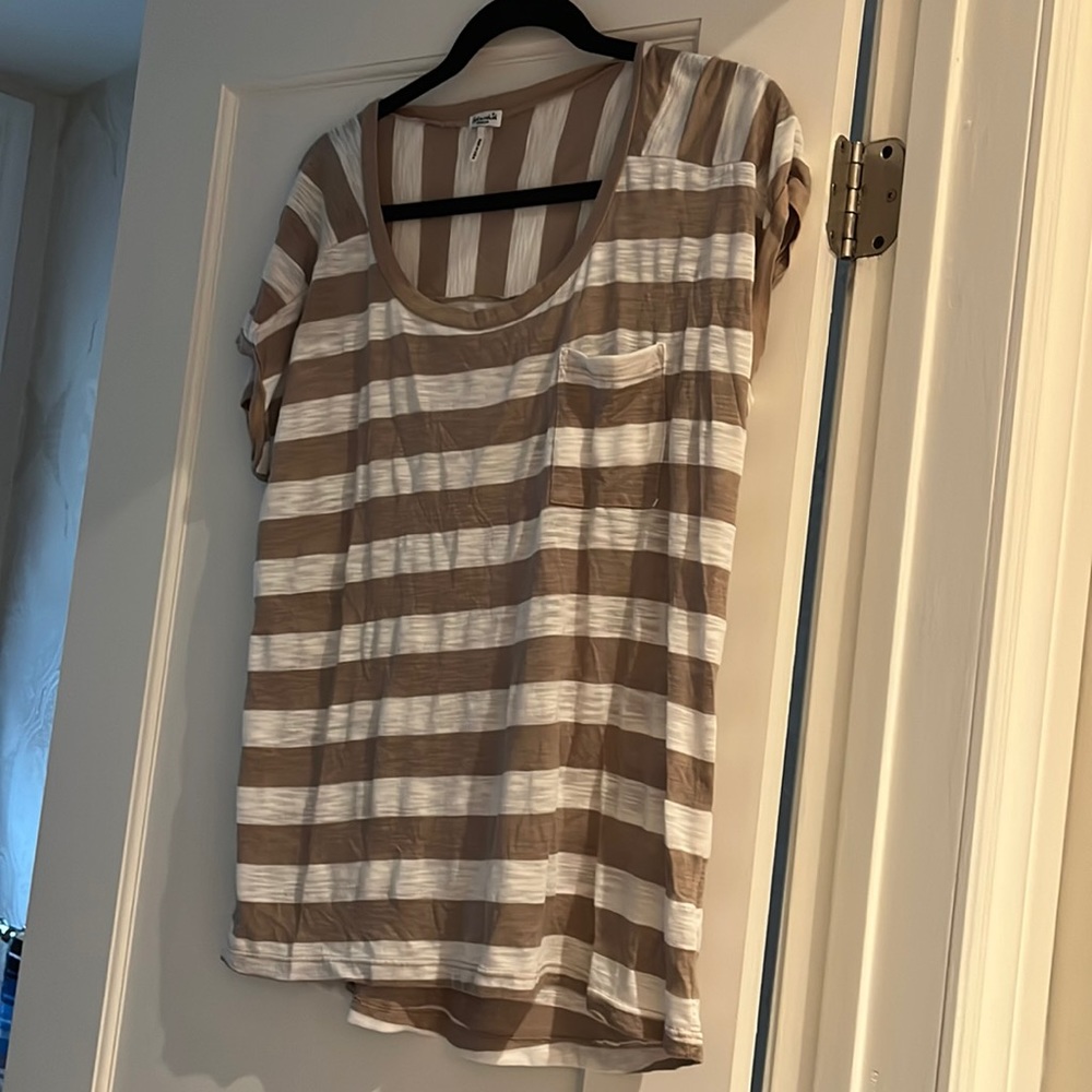 Splendid lose T. Size M. Gently worn